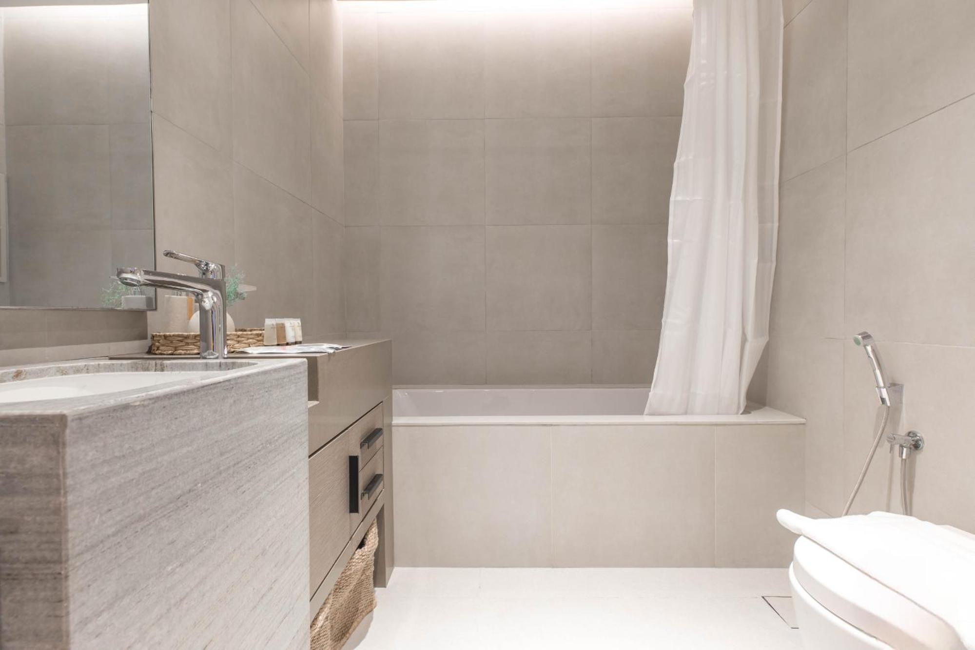 Address Jbr - 2 Bedroom With Breathtaking View By Pk Holidays
