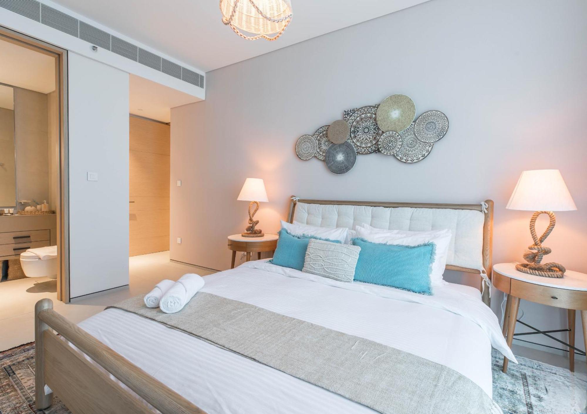 Address Jbr - 2 Bedroom With Breathtaking View By Pk Holidays *