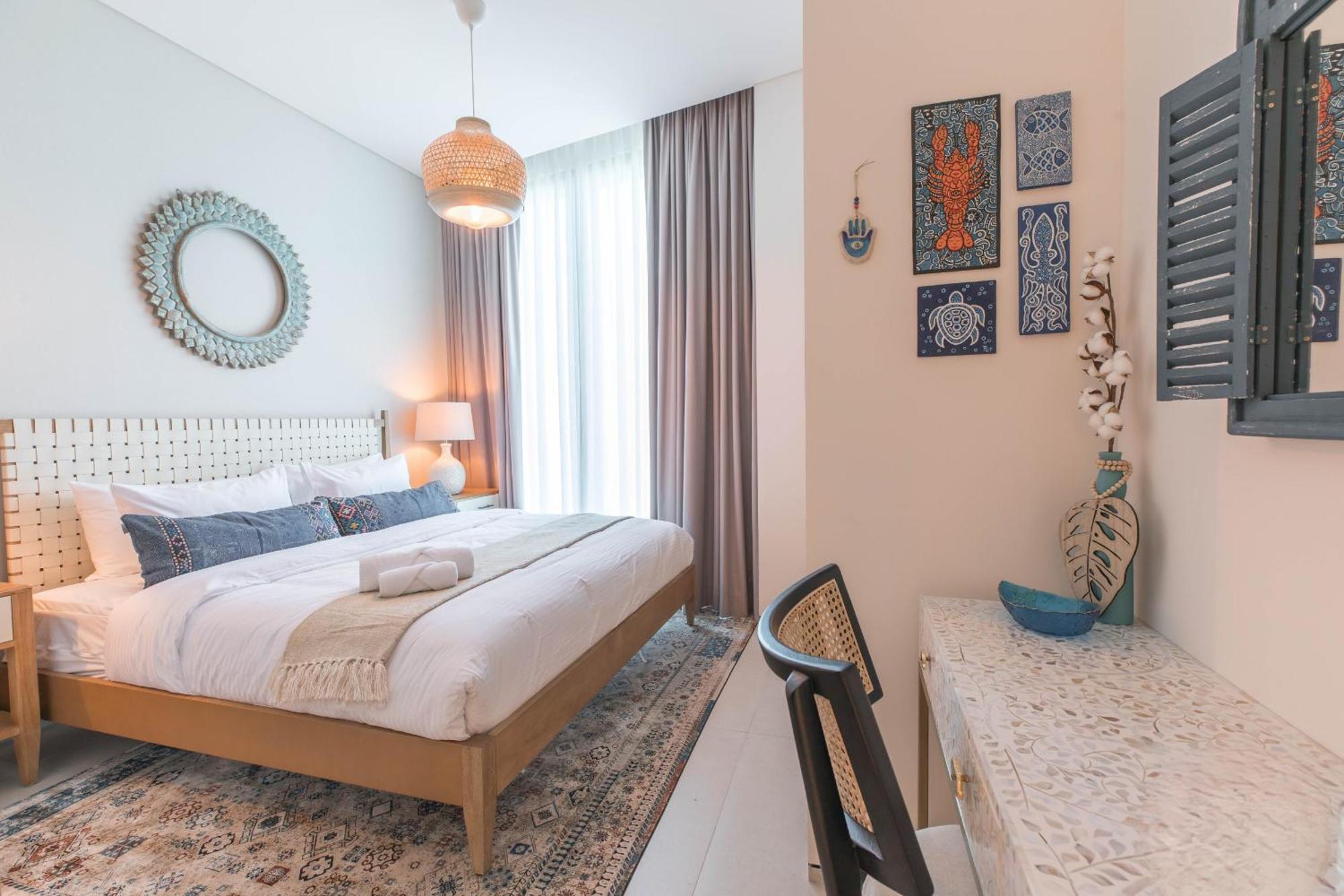 Address Jbr - 2 Bedroom With Breathtaking View By Pk Holidays