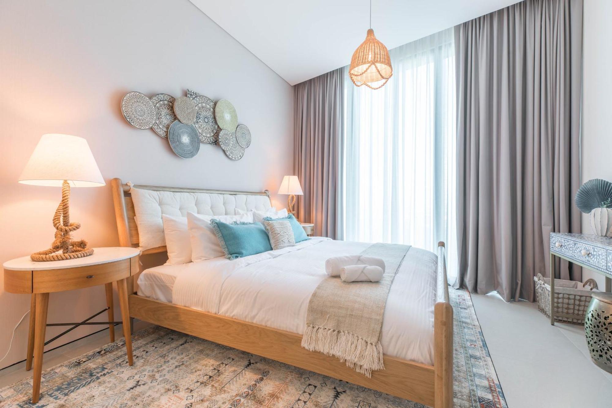 Apartment Address Jbr - 2 Bedroom With Breathtaking View By Pk Holidays *