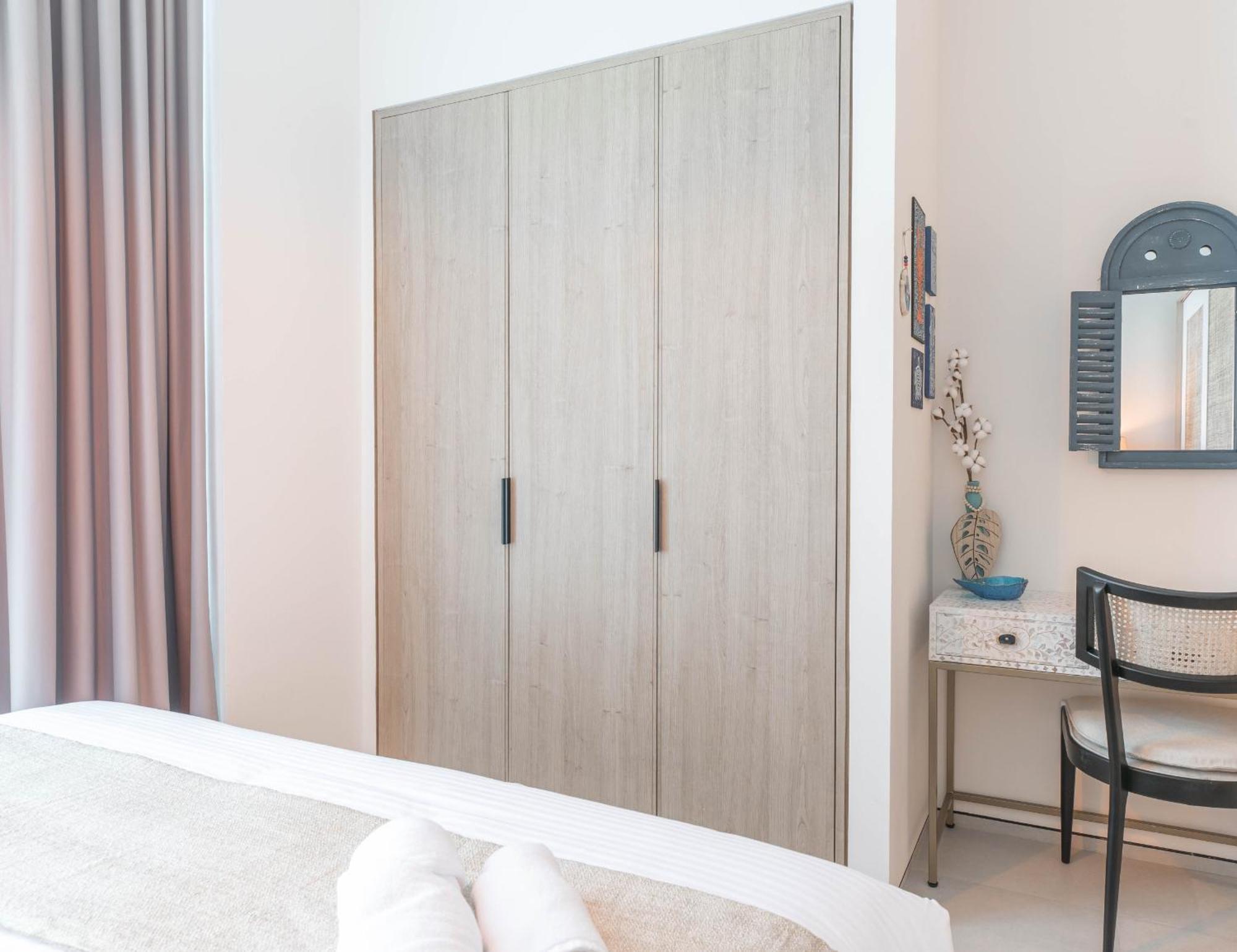 Address Jbr - 2 Bedroom With Breathtaking View By Pk Holidays Apartment Dubai