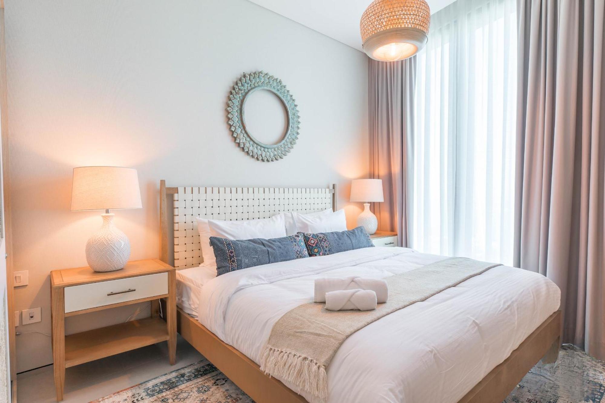 Address Jbr - 2 Bedroom With Breathtaking View By Pk Holidays